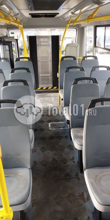Фото ПАЗ 320445-04 132