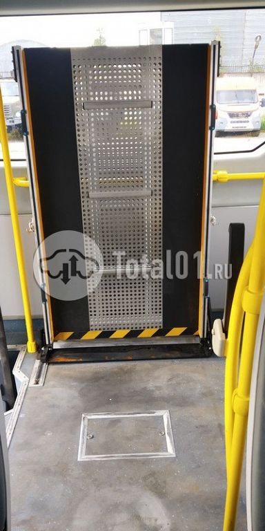 Фото ПАЗ 320445-04 140