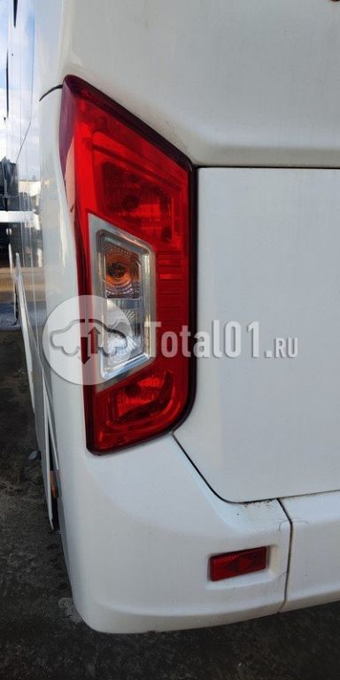 Фото ПАЗ Вектор Next 50