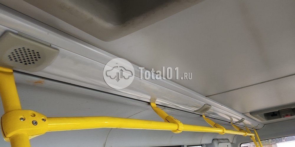 Фото ПАЗ Вектор Next 130