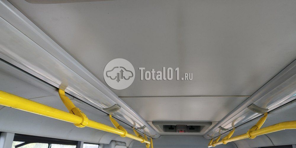 Фото ПАЗ Вектор Next 132