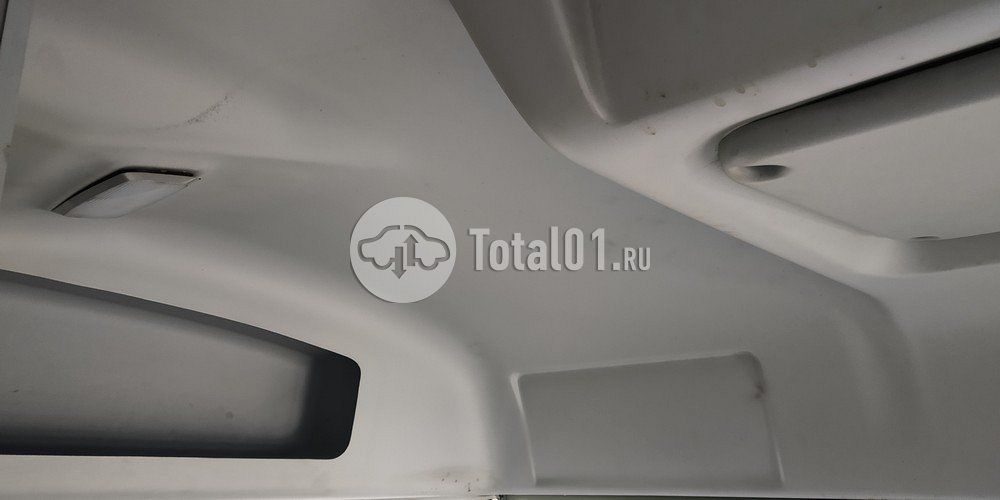 Фото ПАЗ Вектор Next 142