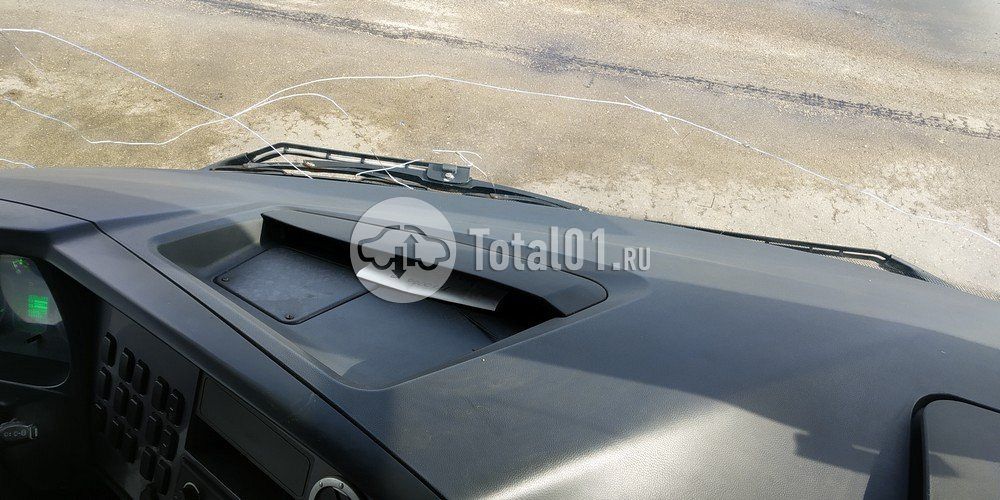 Фото ПАЗ Вектор Next 164