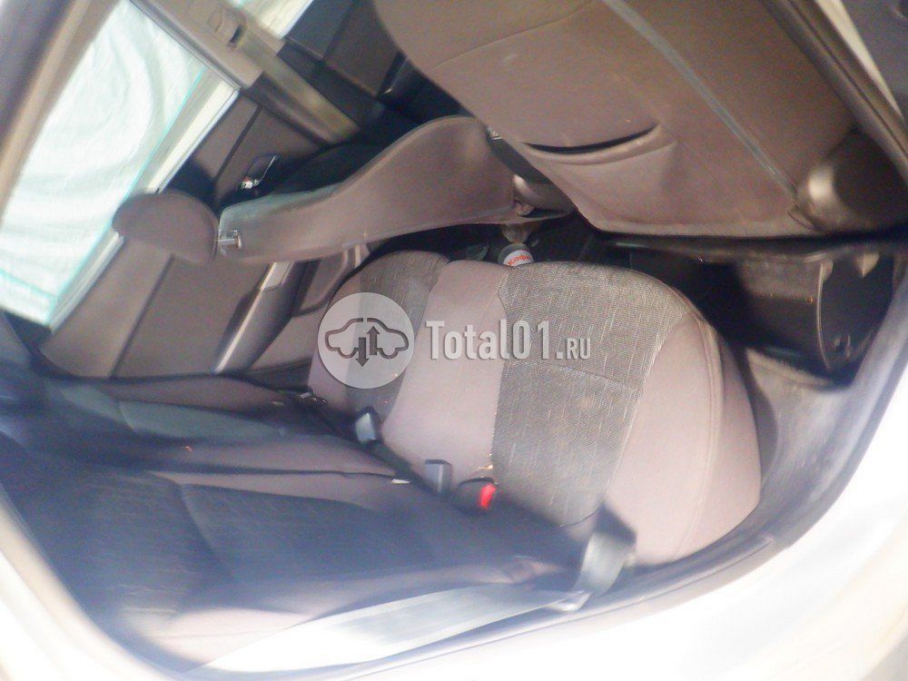 Фото KIA Rio 44