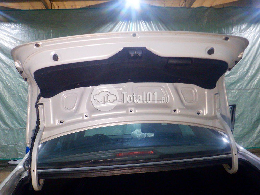 Фото KIA Rio 52