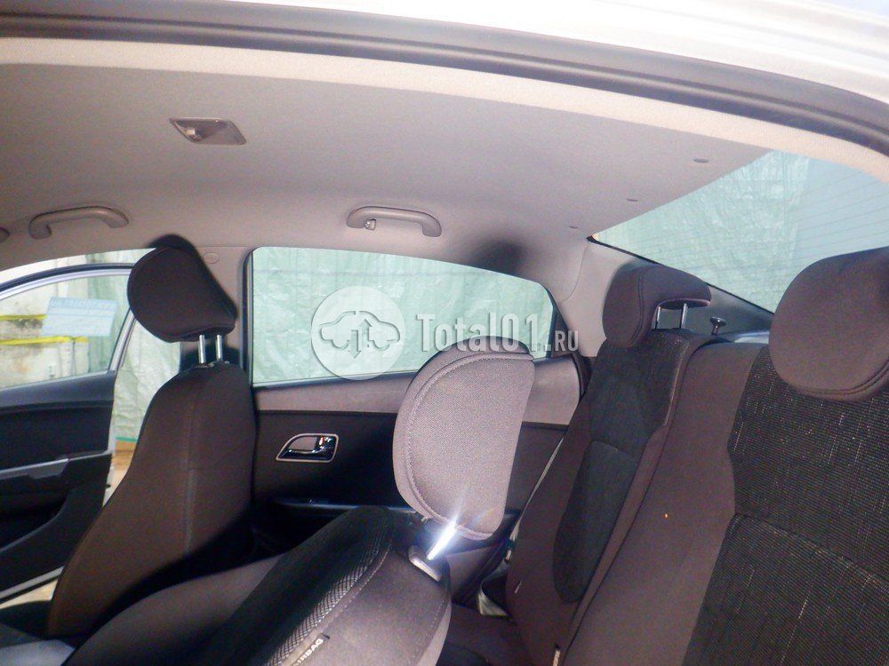 Фото KIA Rio 70