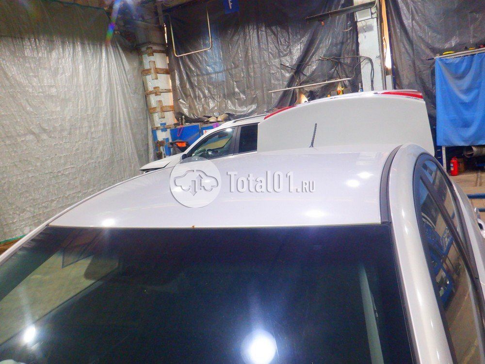 Фото KIA Rio 96