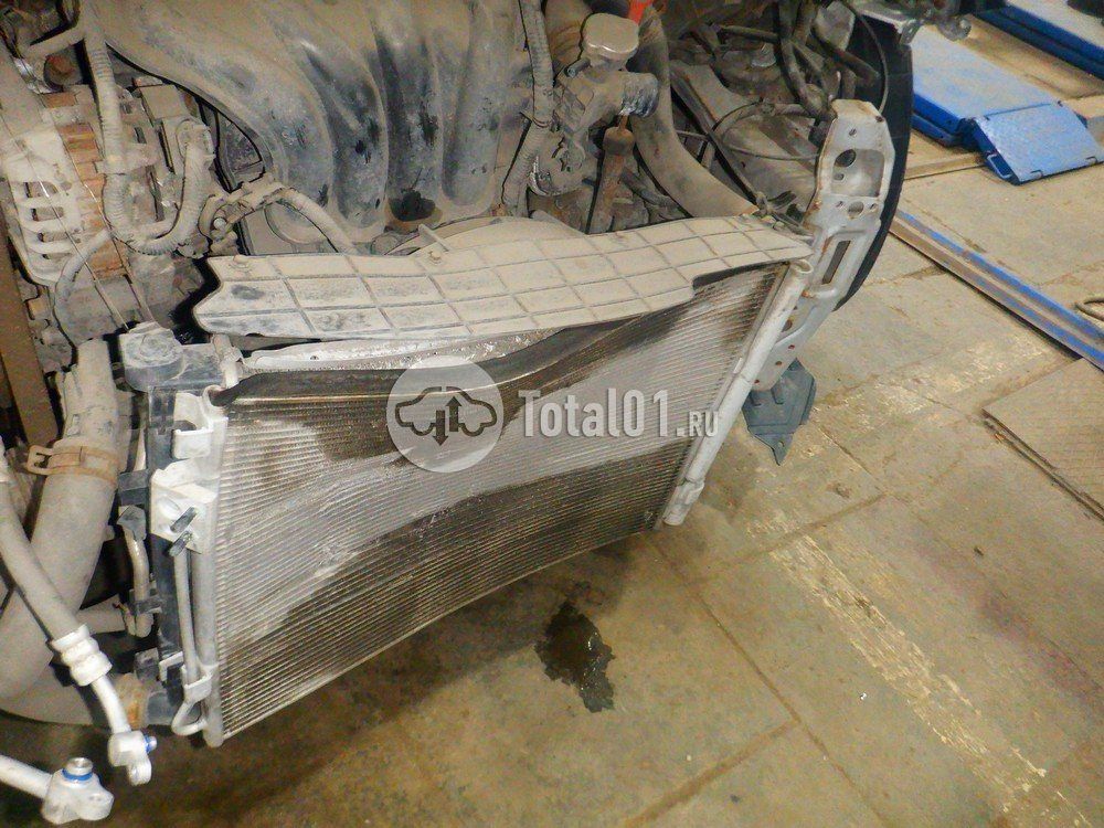 Фото KIA Rio 106