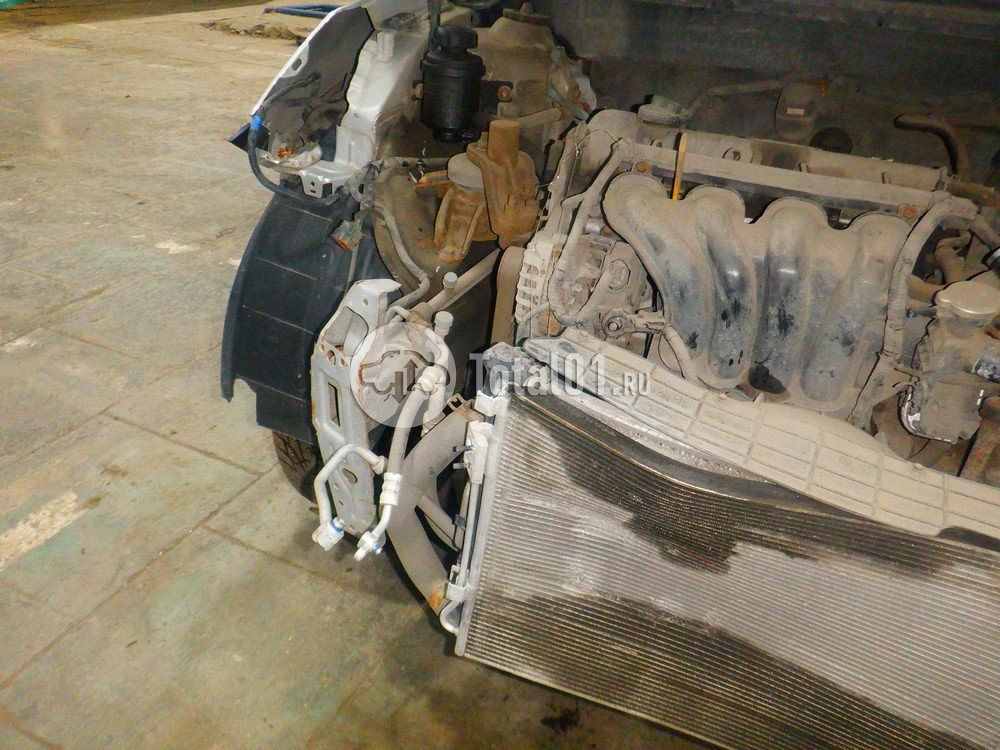 Фото KIA Rio 112