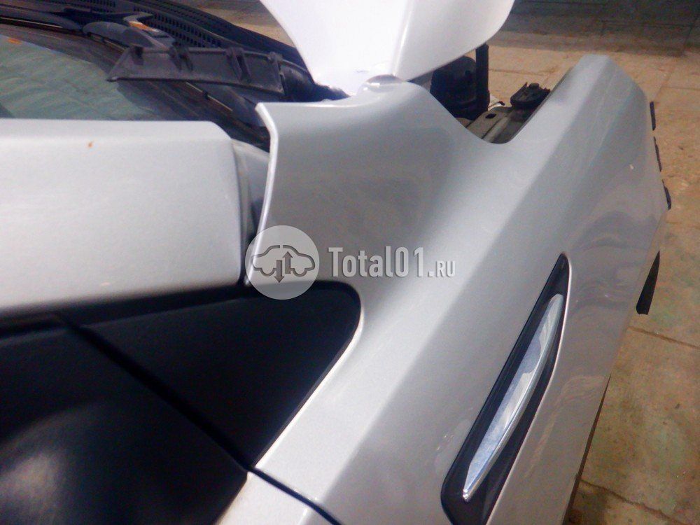 Фото KIA Rio 132