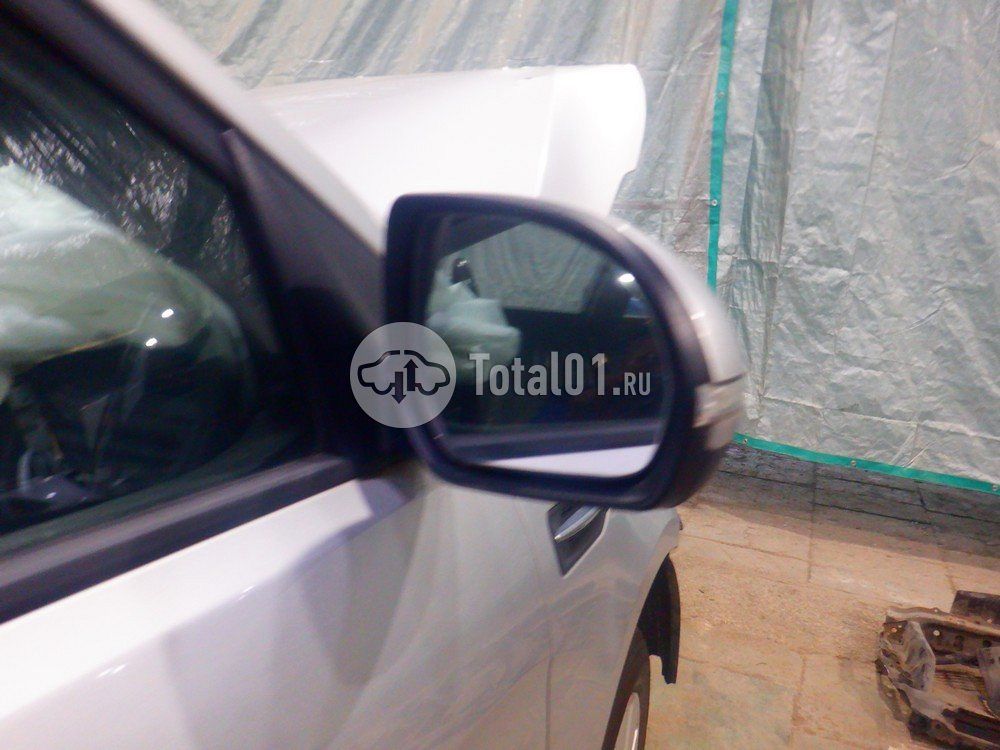 Фото KIA Rio 136