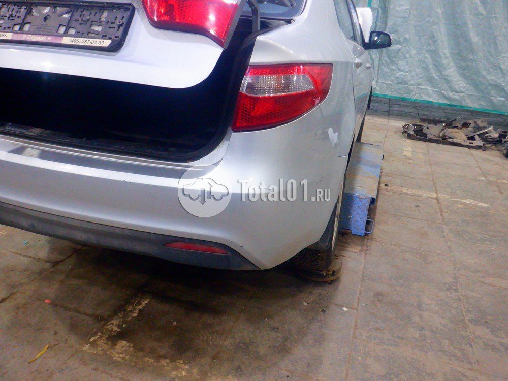 Фото KIA Rio 158