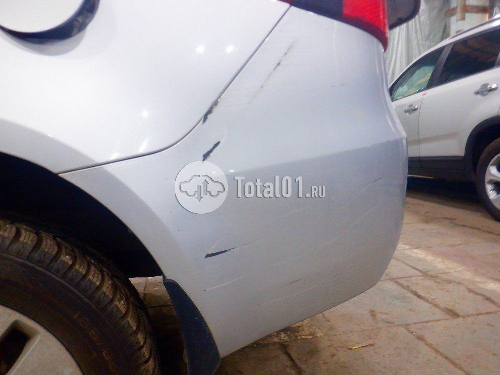 Фото KIA Rio 178