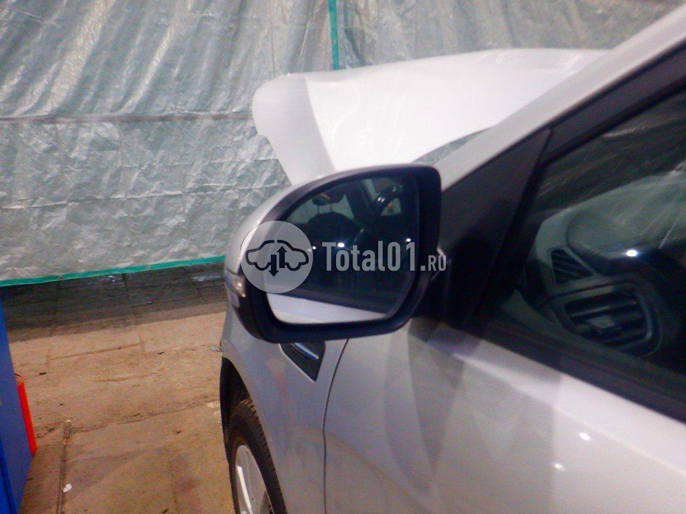 Фото KIA Rio 182