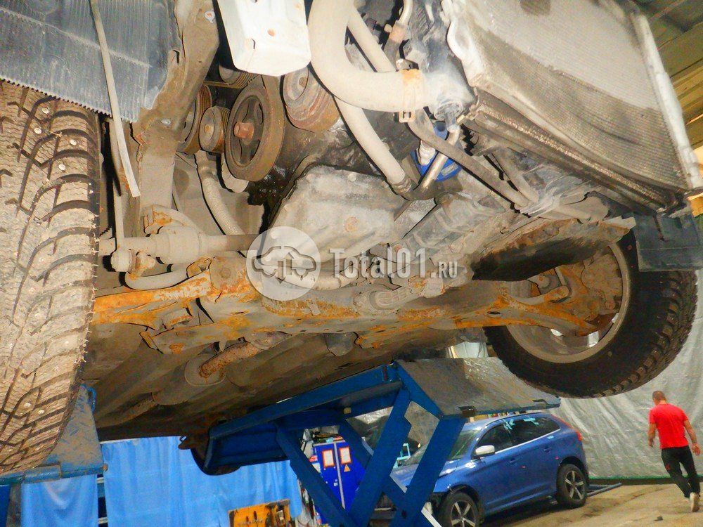 Фото KIA Rio 196