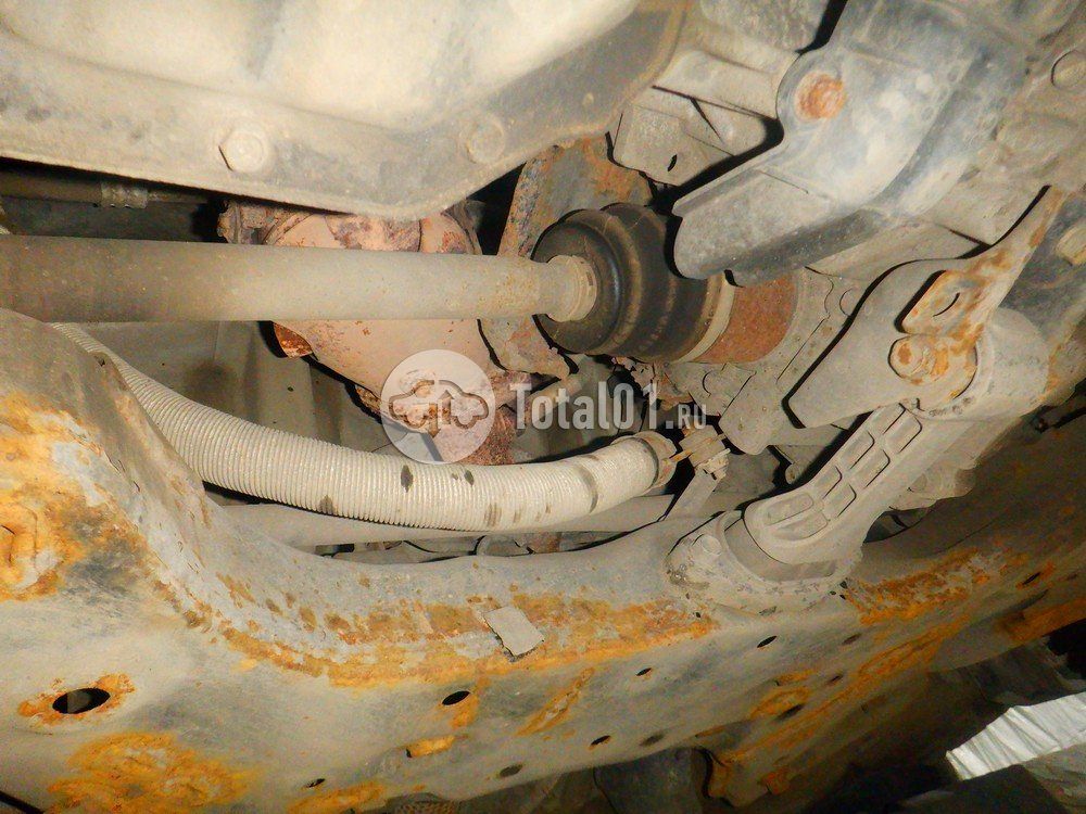 Фото KIA Rio 216