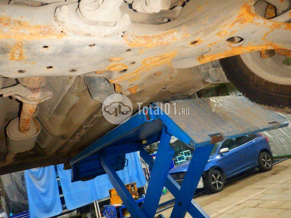 Фото KIA Rio 224