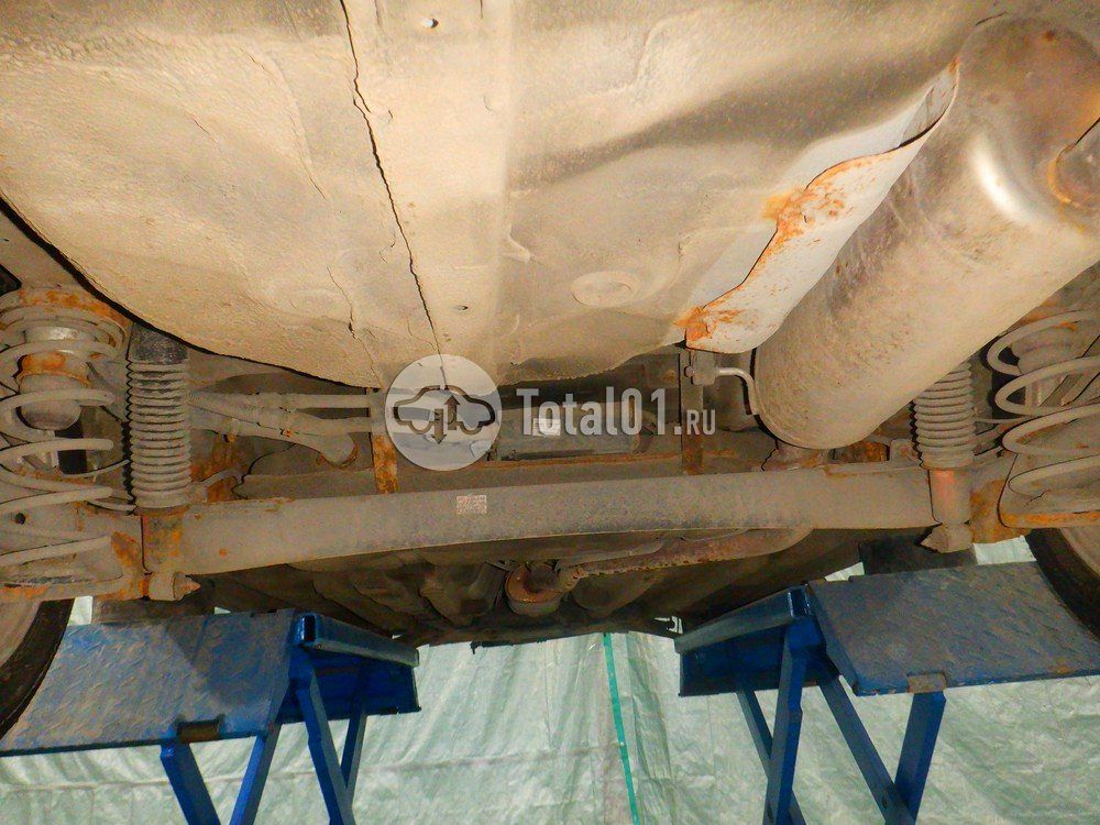 Фото KIA Rio 246
