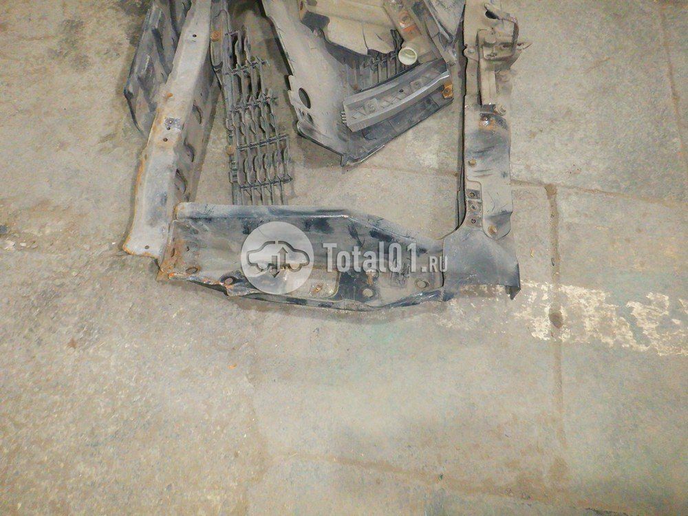 Фото KIA Rio 254