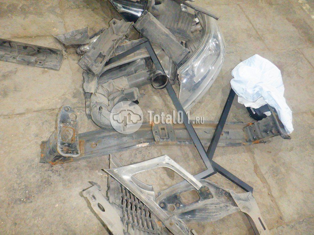 Фото KIA Rio 260