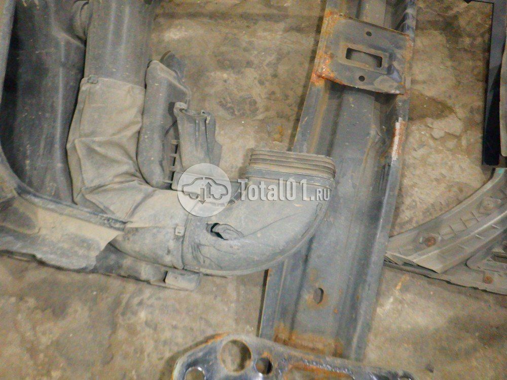 Фото KIA Rio 264
