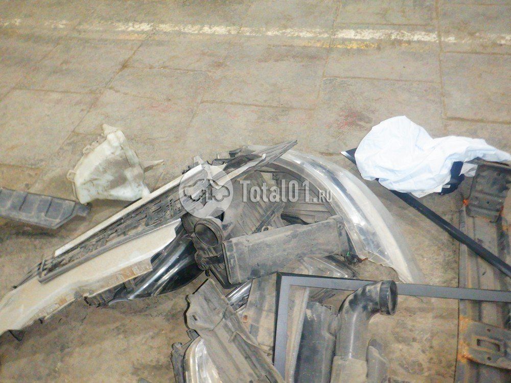 Фото KIA Rio 266