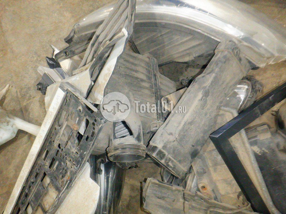 Фото KIA Rio 268