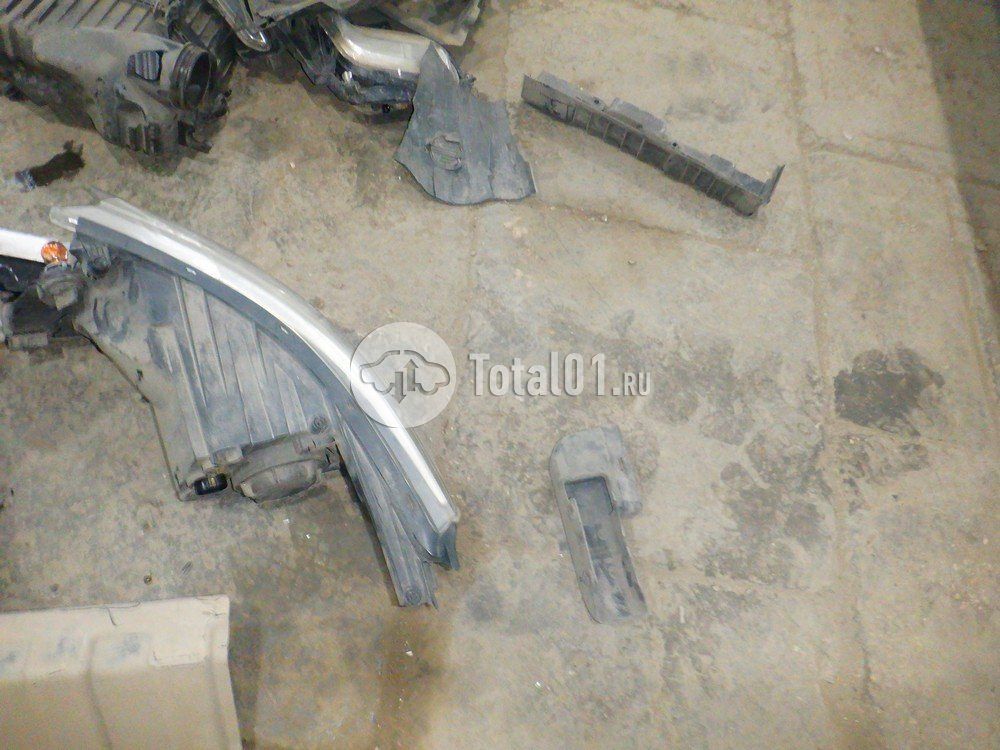 Фото KIA Rio 274