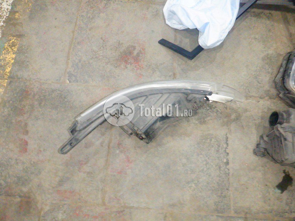 Фото KIA Rio 284