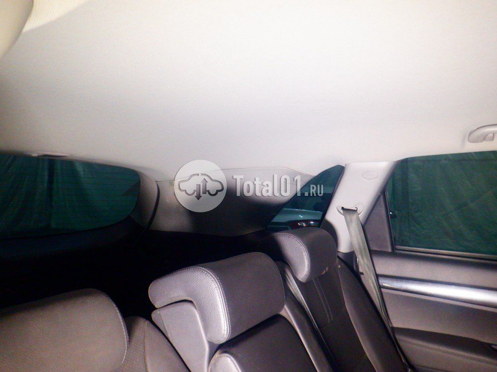 Фото KIA Sorento 46