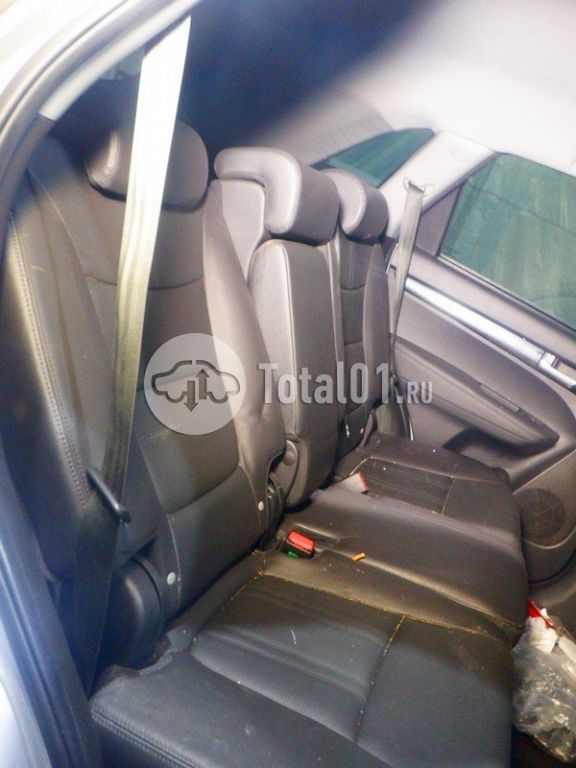Фото KIA Sorento 50