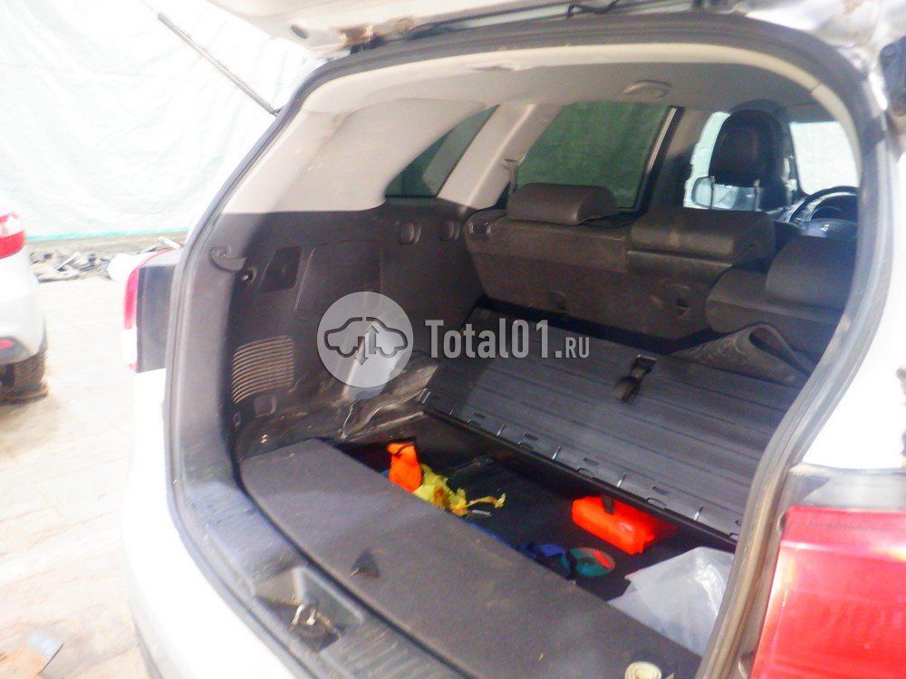 Фото KIA Sorento 58