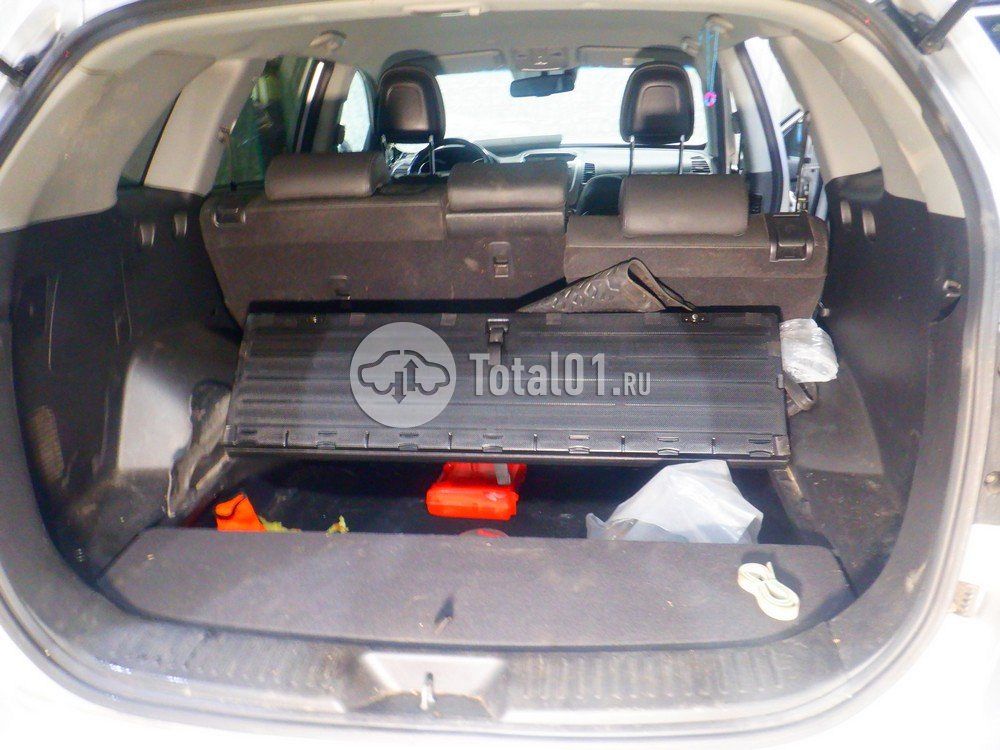Фото KIA Sorento 60
