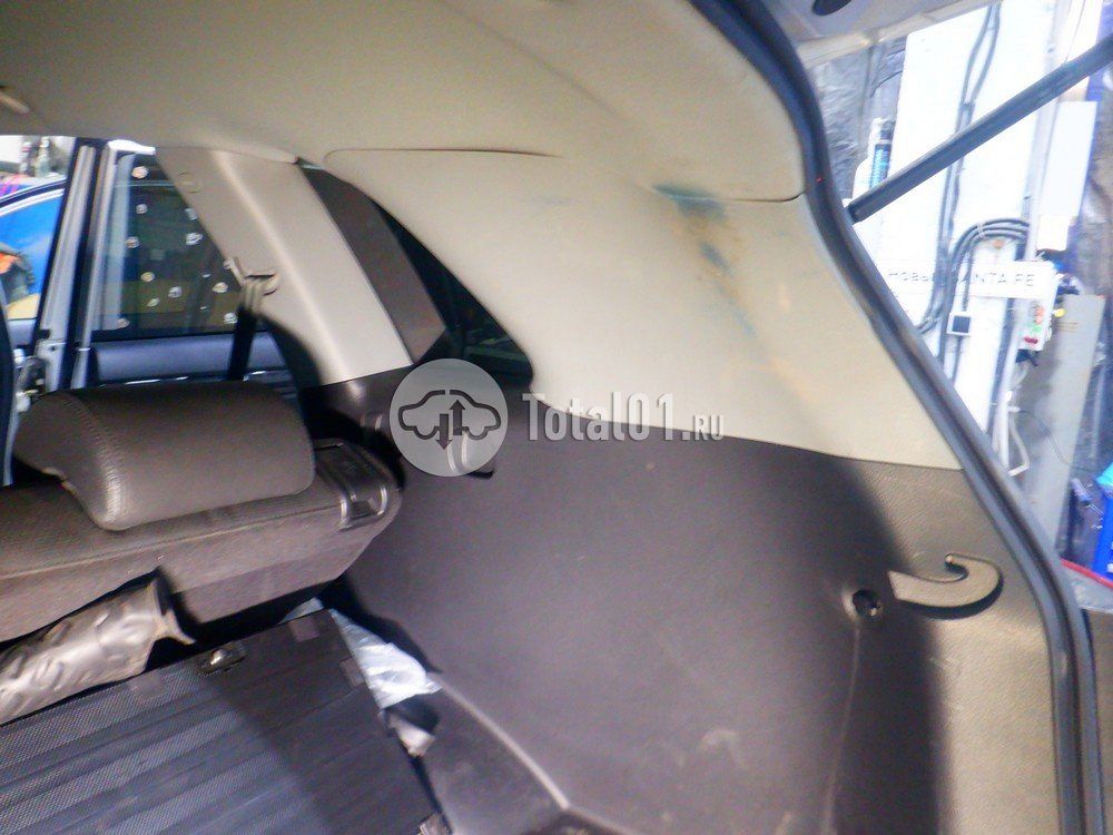 Фото KIA Sorento 64