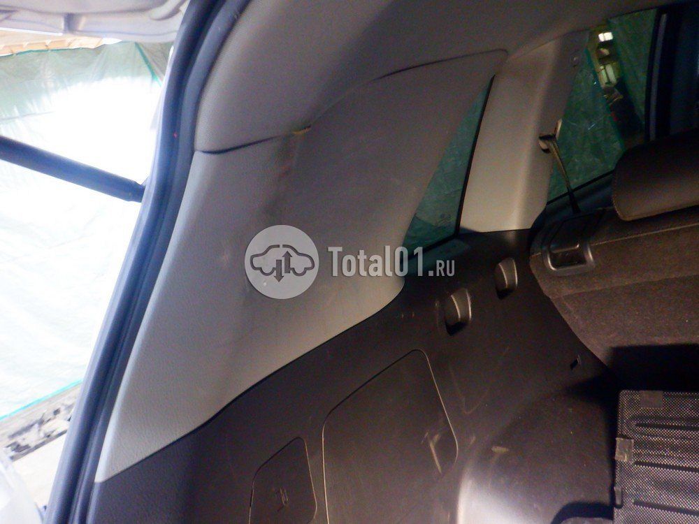 Фото KIA Sorento 66