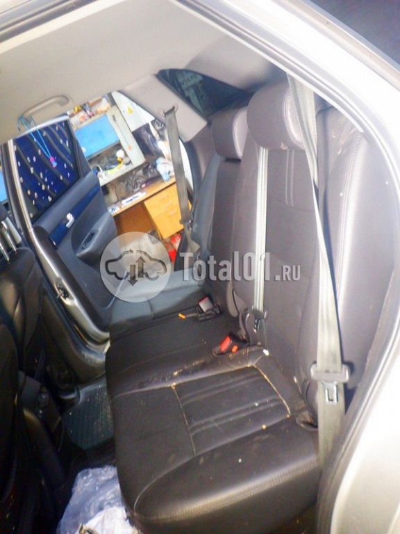 Фото KIA Sorento 82