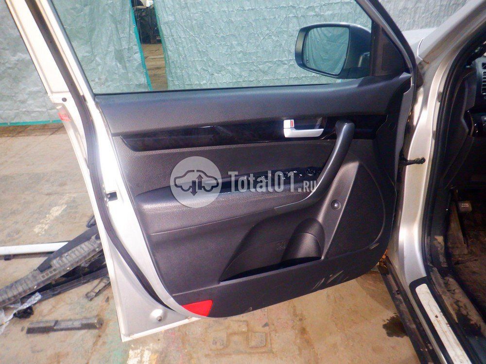 Фото KIA Sorento 90