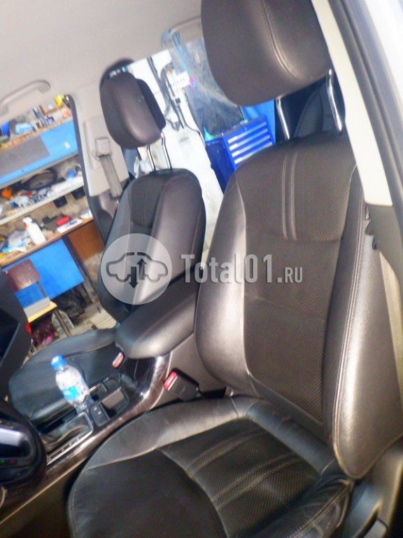 Фото KIA Sorento 96