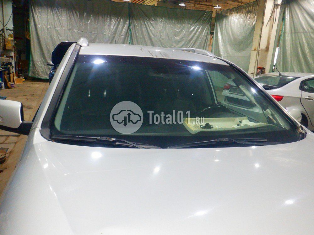 Фото KIA Sorento 106