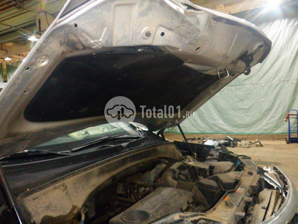 Фото KIA Sorento 108