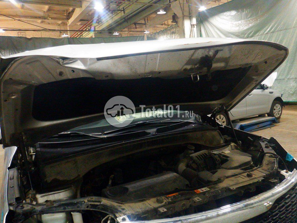 Фото KIA Sorento 110