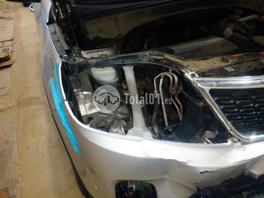 Фото KIA Sorento 116