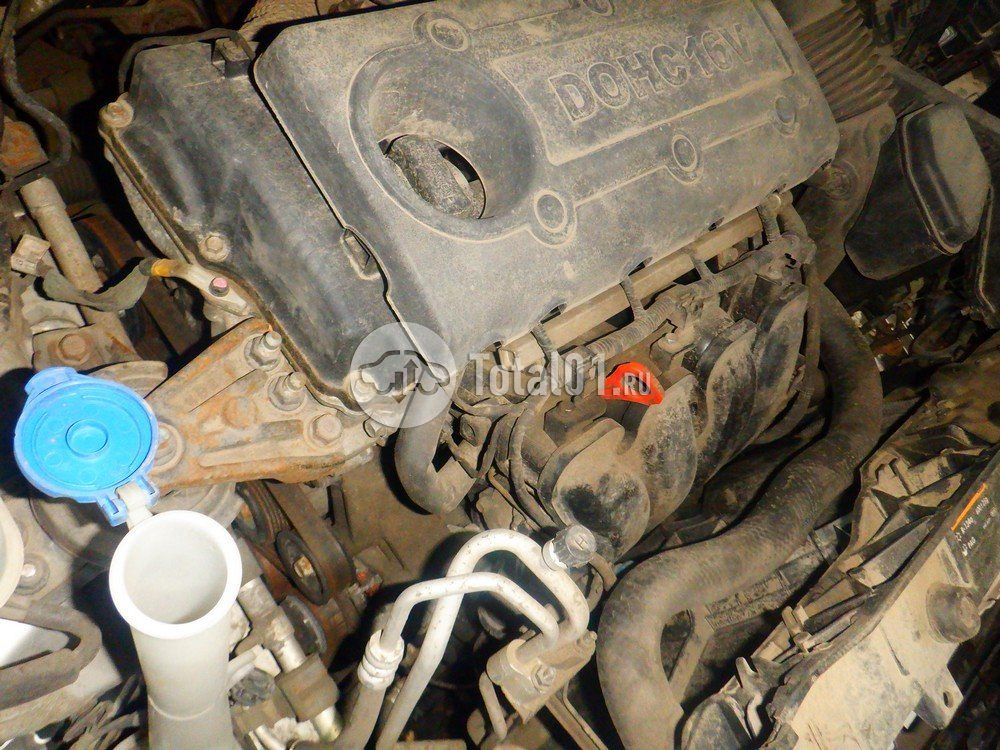 Фото KIA Sorento 120