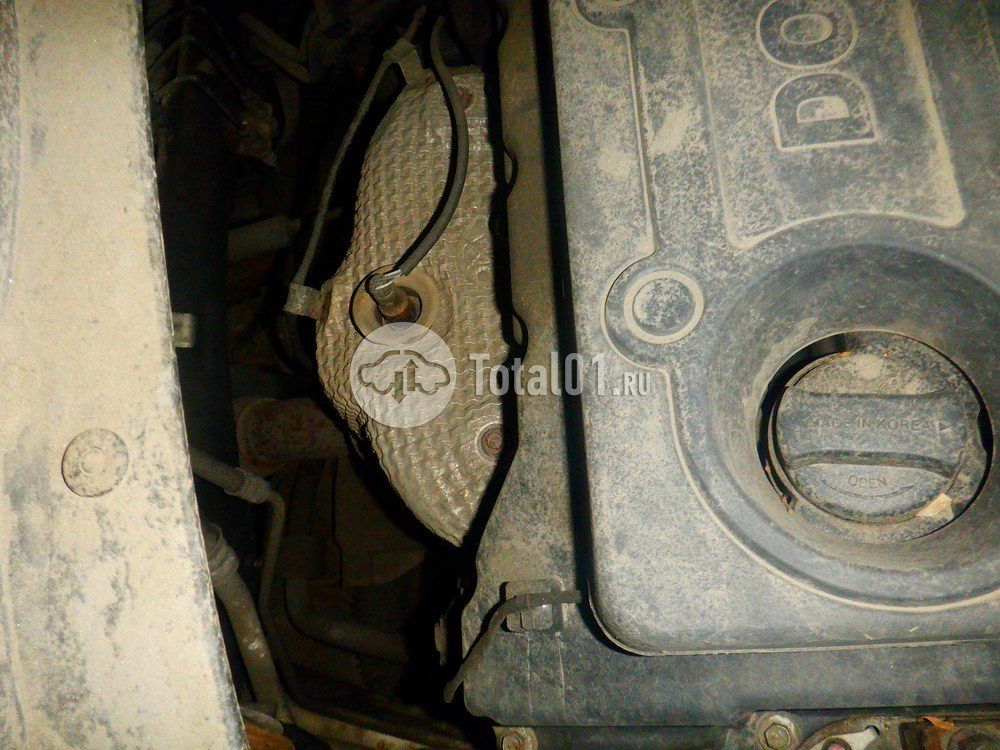 Фото KIA Sorento 122