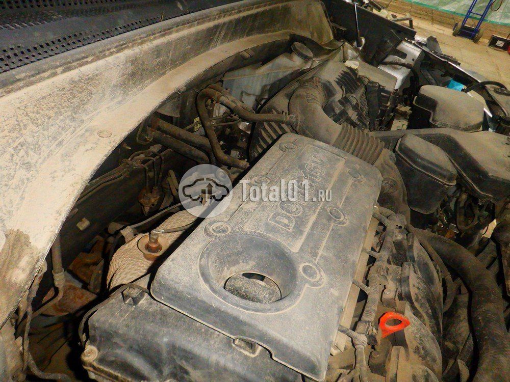 Фото KIA Sorento 124