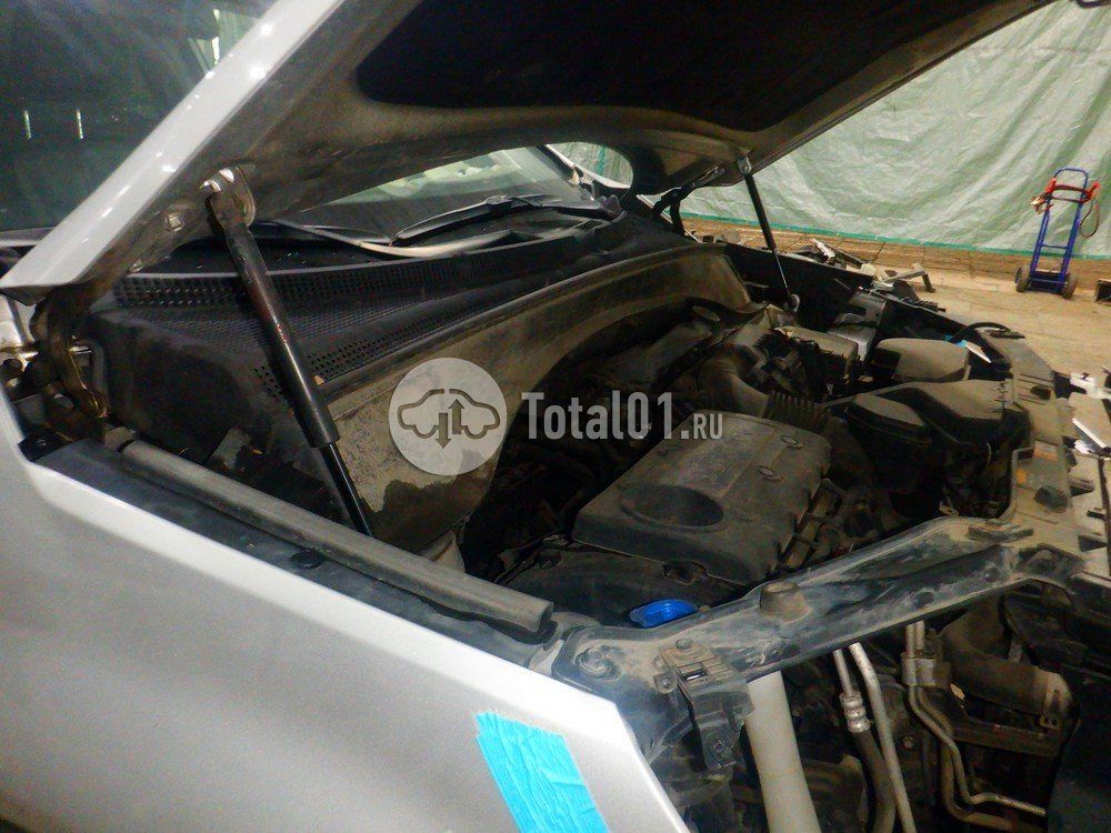 Фото KIA Sorento 126