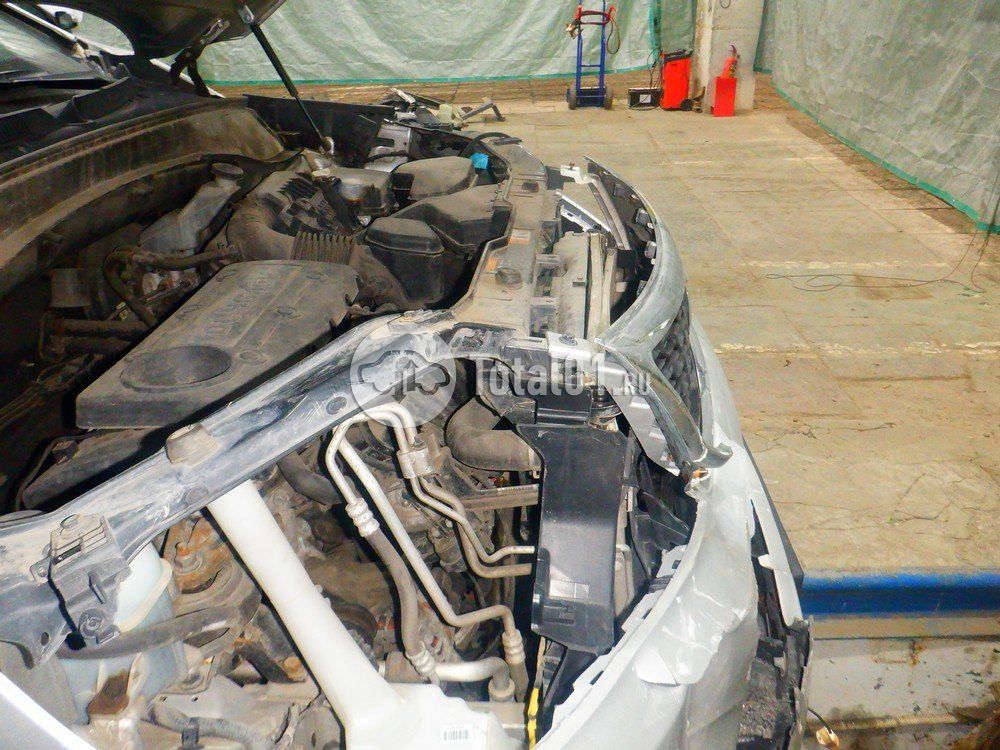Фото KIA Sorento 128
