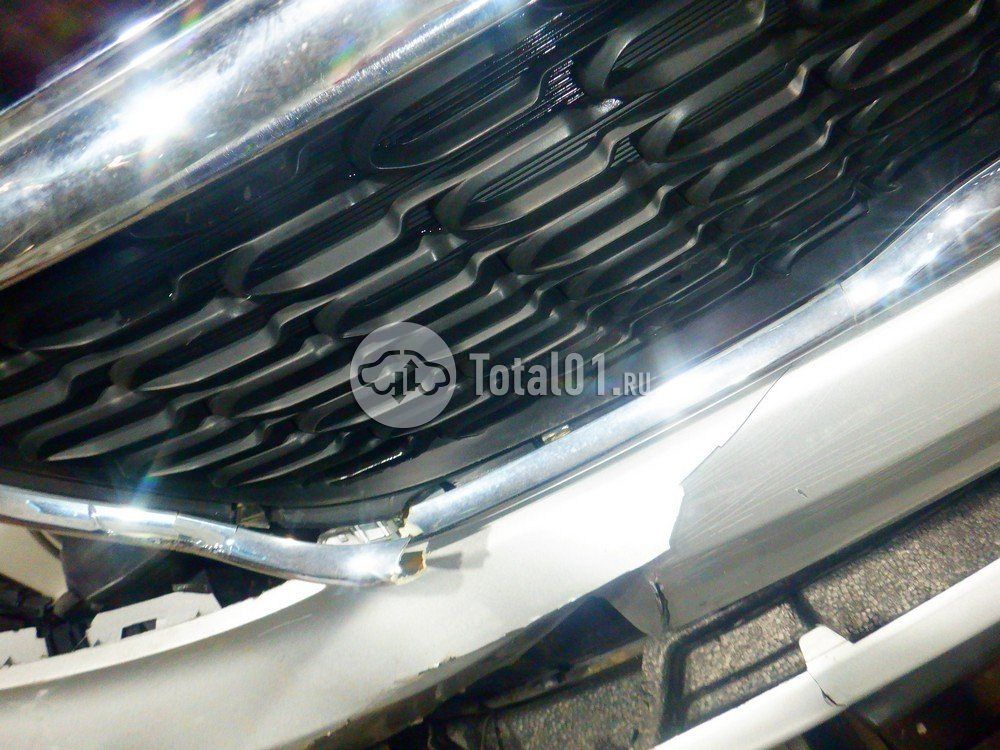 Фото KIA Sorento 130