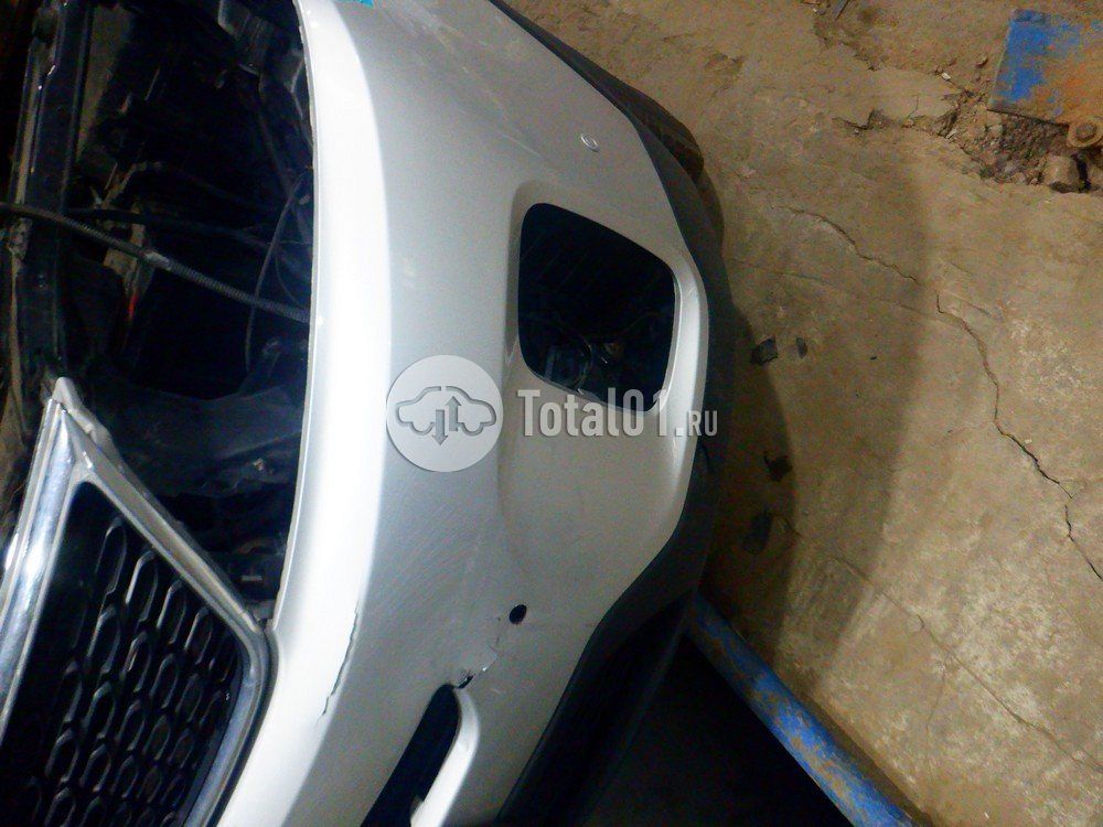 Фото KIA Sorento 134