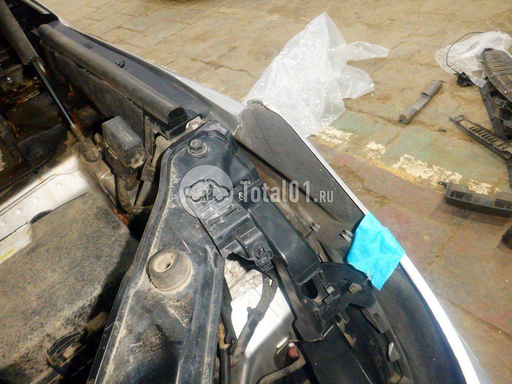 Фото KIA Sorento 136